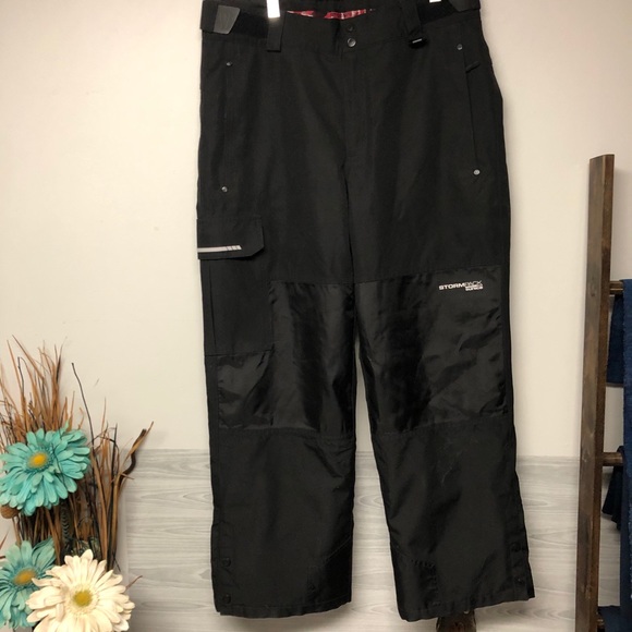 Sunice Storm Pack Ski Pant 